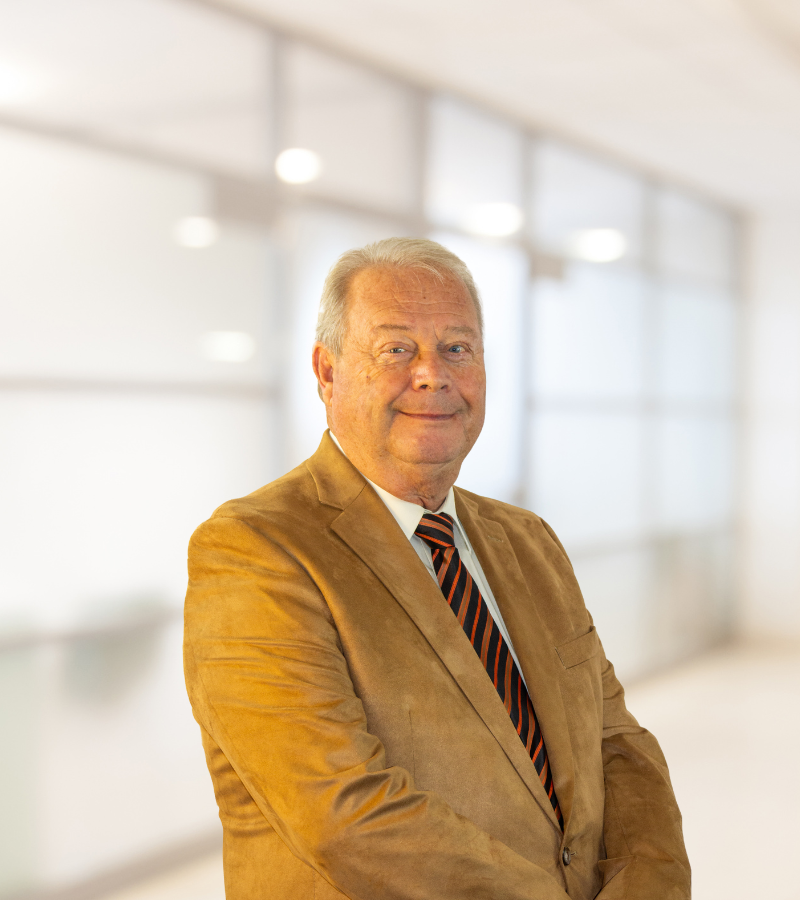 Paul J. Boruta The Bedrock Group